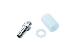 1/8" Barb, Washer and Sleeve Kit; Pkg of 10