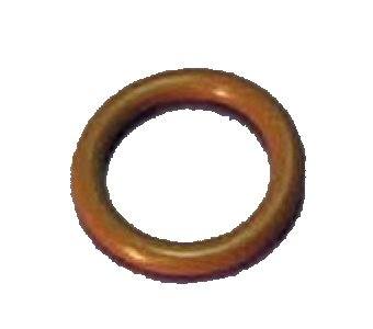 O-Ring, Viton, .364 I.D. X .070 Width, -012; Pkg of 12