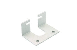 Vacuum Canister Side and Bottom Port Mounting Bracket