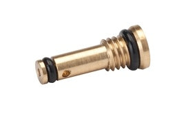 Adec Century Plus air bleed valve cartridge, brass base, (pk of 3)