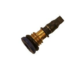 Adec Century Plus check valve cartridge, blue base, (pk of 3)