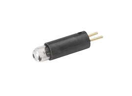 Midwest replacement handpiece bulb, 3.5 volt/ 750 MA , fits XGT, Stylus & Stylus ATC