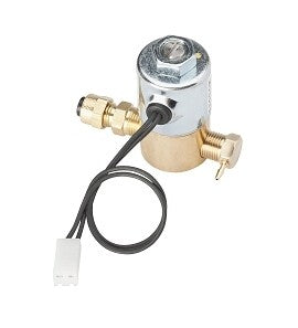 Dentsply Bobcat water solenoid valve assembly, 24 volt, 1/8" FPT